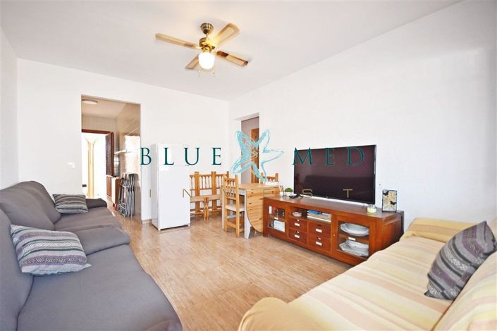 Image No.3-Maison de 5 chambres à vendre à Puerto de Mazarrón