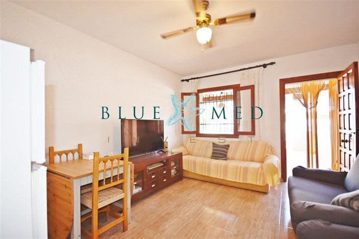 Image No.5-Maison de 5 chambres à vendre à Puerto de Mazarrón