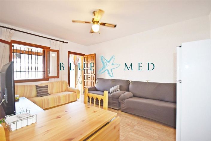 Image No.6-Maison de 5 chambres à vendre à Puerto de Mazarrón