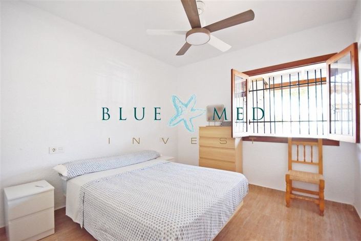 Image No.7-Maison de 5 chambres à vendre à Puerto de Mazarrón