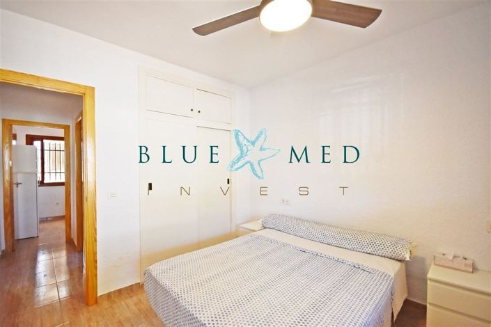 Image No.8-Maison de 5 chambres à vendre à Puerto de Mazarrón