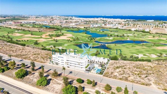 Image No.11-Villa de 3 chambres à vendre à Los Alcázares