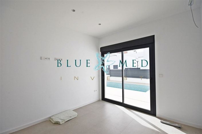 Image No.12-Villa de 3 chambres à vendre à Condado de Alhama