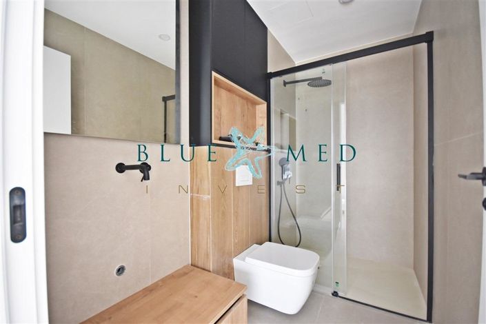 Image No.13-Villa de 3 chambres à vendre à Condado de Alhama