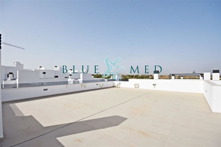 Image No.22-Villa de 3 chambres à vendre à Condado de Alhama