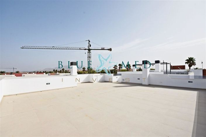 Image No.23-Villa de 3 chambres à vendre à Condado de Alhama