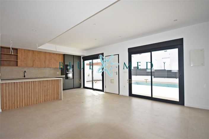 Image No.6-Villa de 3 chambres à vendre à Condado de Alhama