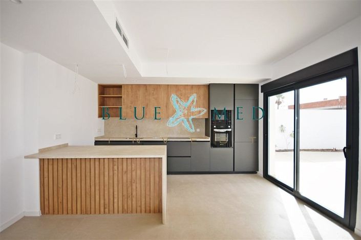 Image No.7-Villa de 3 chambres à vendre à Condado de Alhama