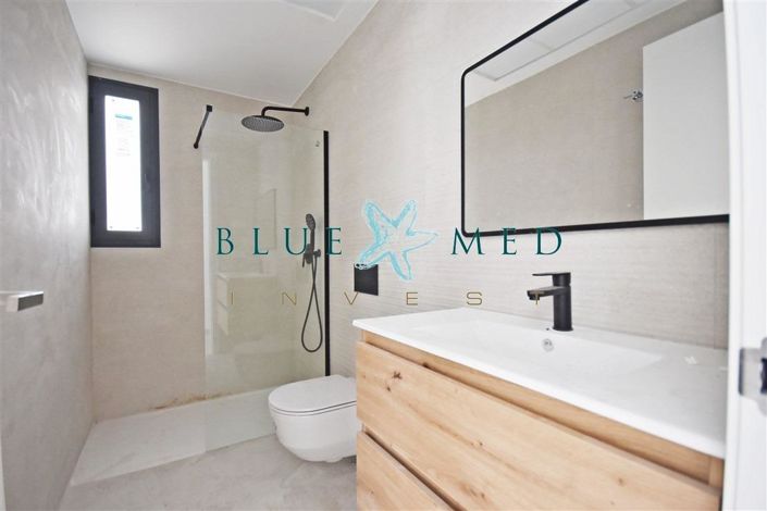 Image No.14-Villa de 2 chambres à vendre à Condado de Alhama