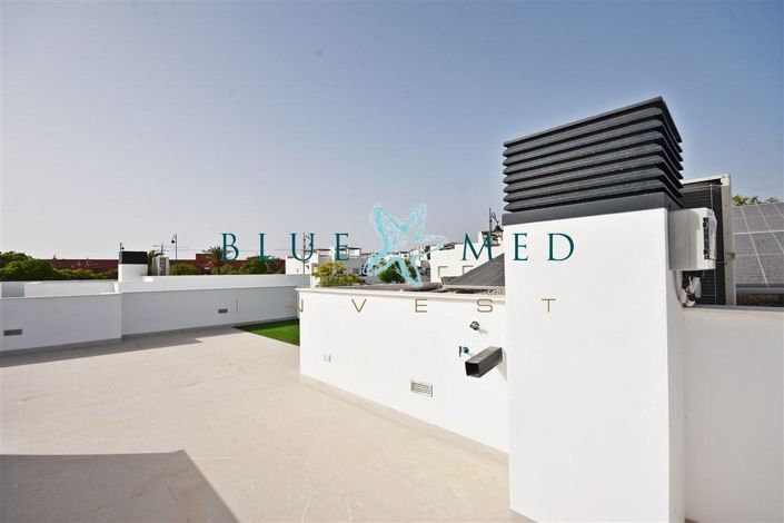 Image No.16-Villa de 2 chambres à vendre à Condado de Alhama