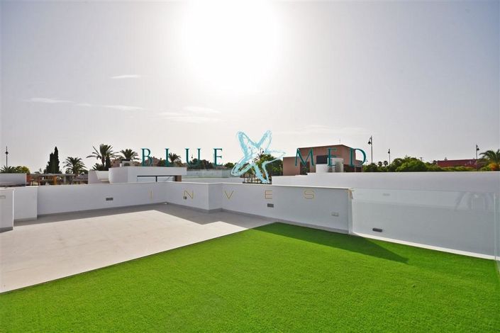 Image No.17-Villa de 2 chambres à vendre à Condado de Alhama