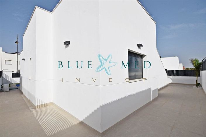 Image No.3-Villa de 2 chambres à vendre à Condado de Alhama