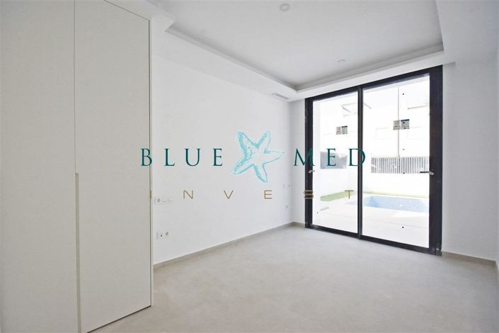 Image No.7-Villa de 2 chambres à vendre à Condado de Alhama