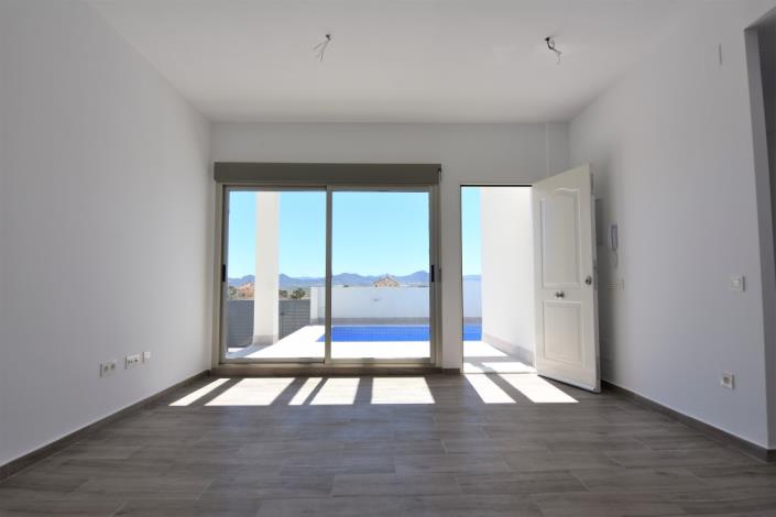 Image No.3-Villa de 3 chambres à vendre à Camposol