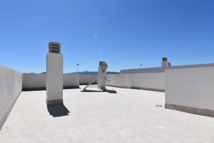 Image No.4-Villa de 3 chambres à vendre à Camposol