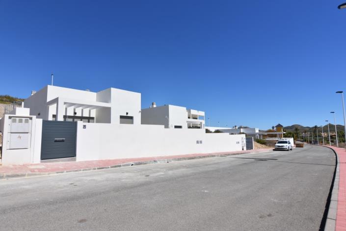 Image No.5-Villa de 3 chambres à vendre à Camposol