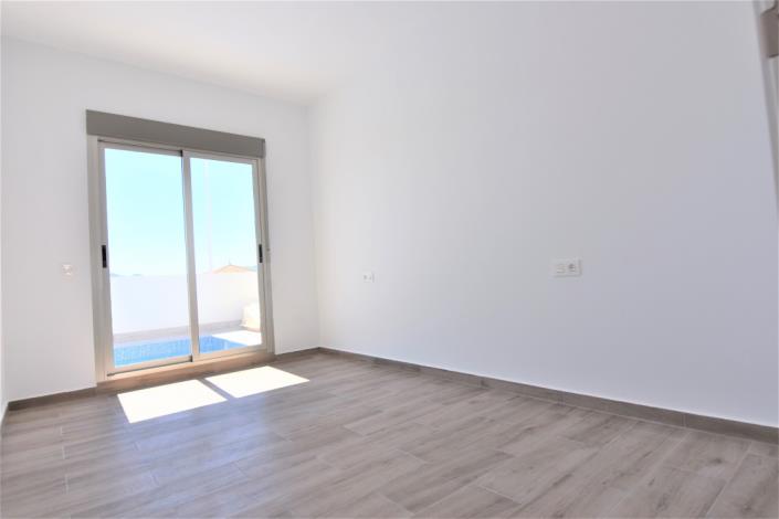 Image No.8-Villa de 3 chambres à vendre à Camposol