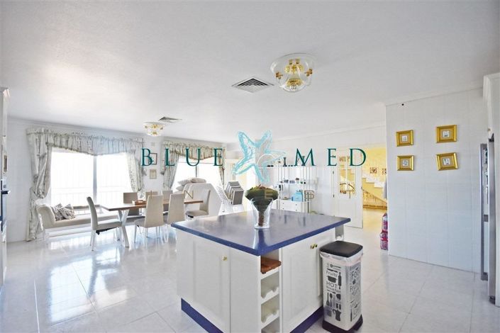 Image No.11-Villa de 6 chambres à vendre à Bolnuevo