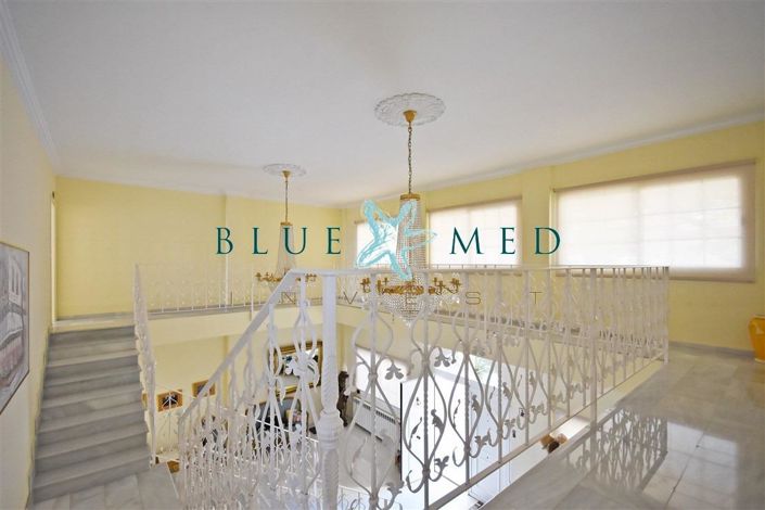 Image No.13-Villa de 6 chambres à vendre à Bolnuevo