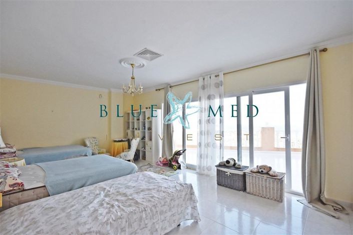 Image No.15-Villa de 6 chambres à vendre à Bolnuevo