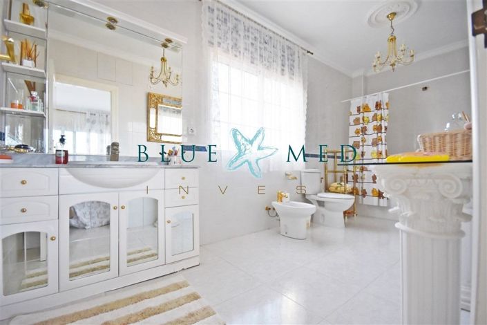 Image No.16-Villa de 6 chambres à vendre à Bolnuevo