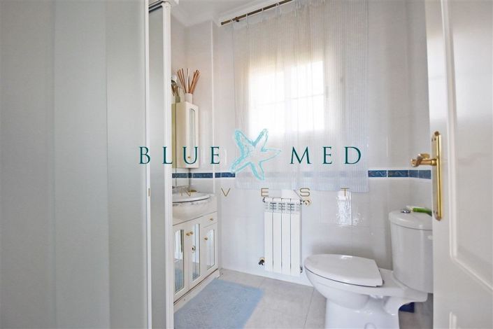 Image No.17-Villa de 6 chambres à vendre à Bolnuevo