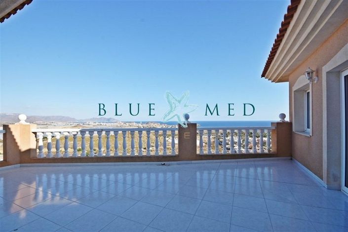 Image No.18-Villa de 6 chambres à vendre à Bolnuevo