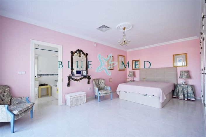 Image No.19-Villa de 6 chambres à vendre à Bolnuevo