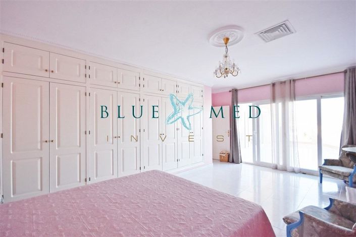 Image No.20-Villa de 6 chambres à vendre à Bolnuevo