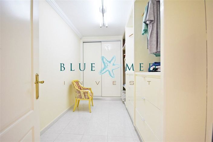 Image No.23-Villa de 6 chambres à vendre à Bolnuevo