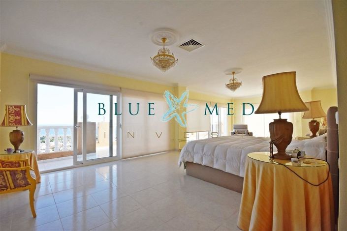 Image No.24-Villa de 6 chambres à vendre à Bolnuevo