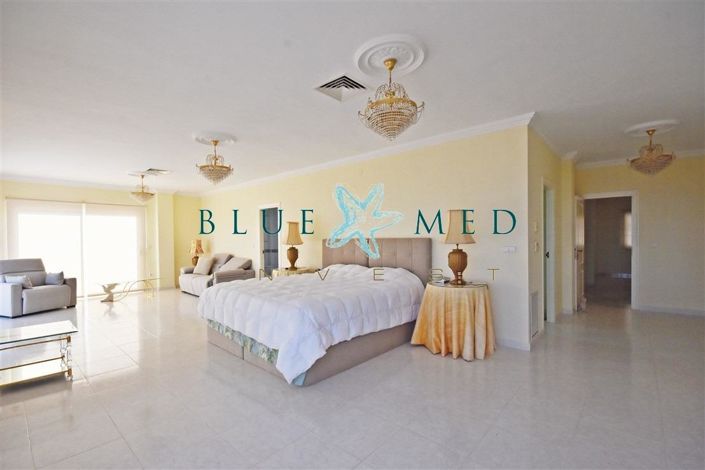 Image No.25-Villa de 6 chambres à vendre à Bolnuevo