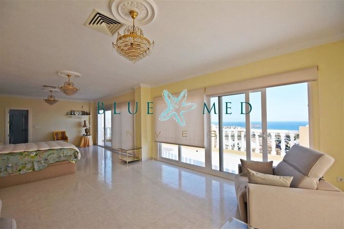 Image No.26-Villa de 6 chambres à vendre à Bolnuevo