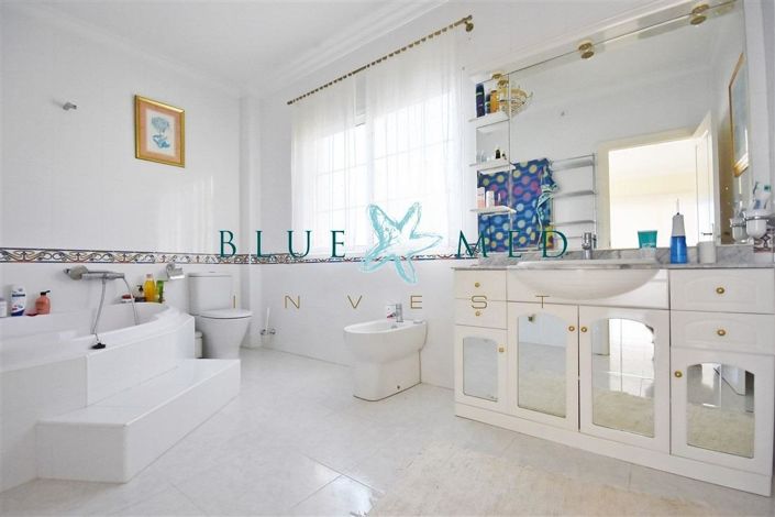 Image No.28-Villa de 6 chambres à vendre à Bolnuevo