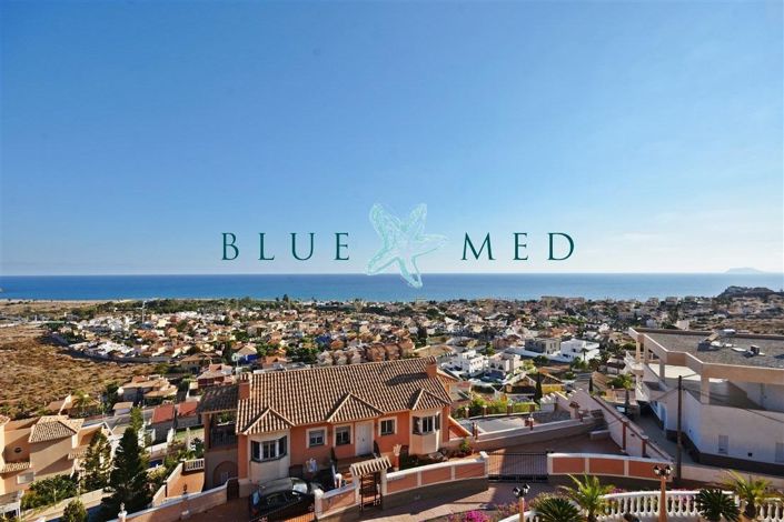 Image No.29-Villa de 6 chambres à vendre à Bolnuevo