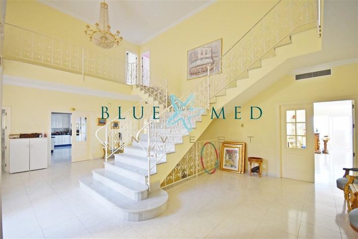 Image No.3-Villa de 6 chambres à vendre à Bolnuevo