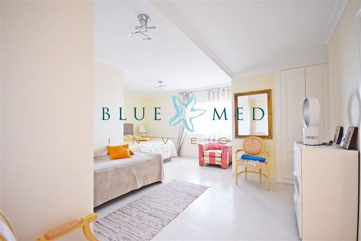 Image No.35-Villa de 6 chambres à vendre à Bolnuevo