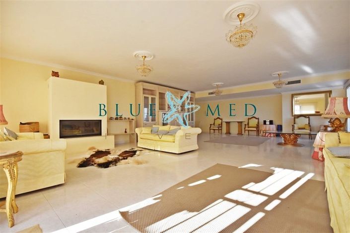 Image No.43-Villa de 6 chambres à vendre à Bolnuevo