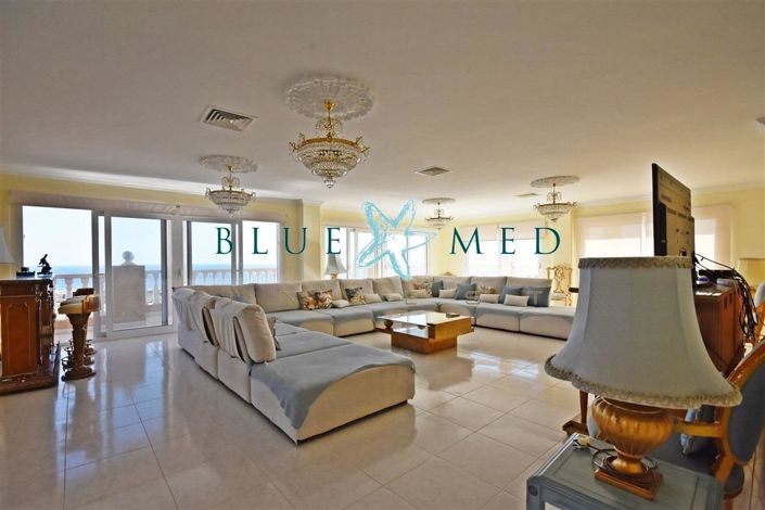 Image No.5-Villa de 6 chambres à vendre à Bolnuevo