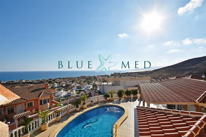 Image No.8-Villa de 6 chambres à vendre à Bolnuevo