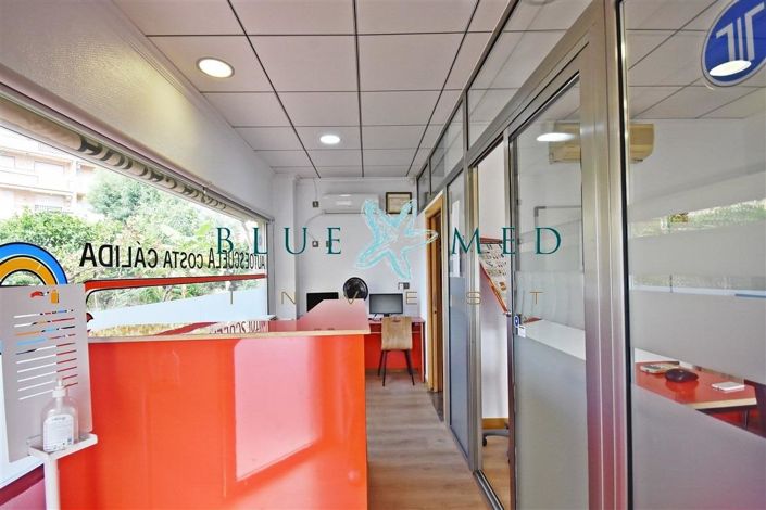 Image No.2-Propriété à vendre à Puerto de Mazarrón