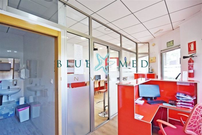 Image No.5-Propriété à vendre à Puerto de Mazarrón