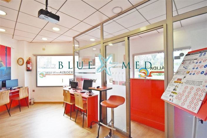 Image No.7-Propriété à vendre à Puerto de Mazarrón