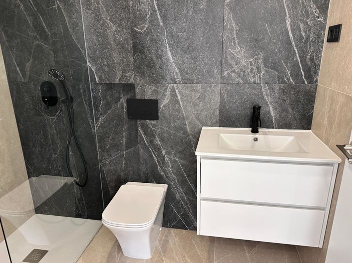 Image No.10-Appartement de 3 chambres à vendre à Los Alcázares