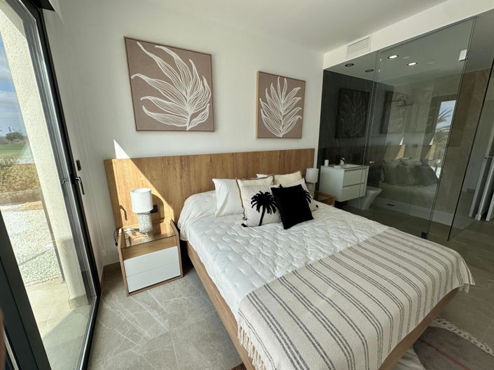 Image No.17-Appartement de 3 chambres à vendre à Los Alcázares