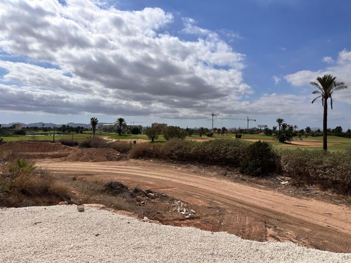 Image No.20-Appartement de 3 chambres à vendre à Los Alcázares