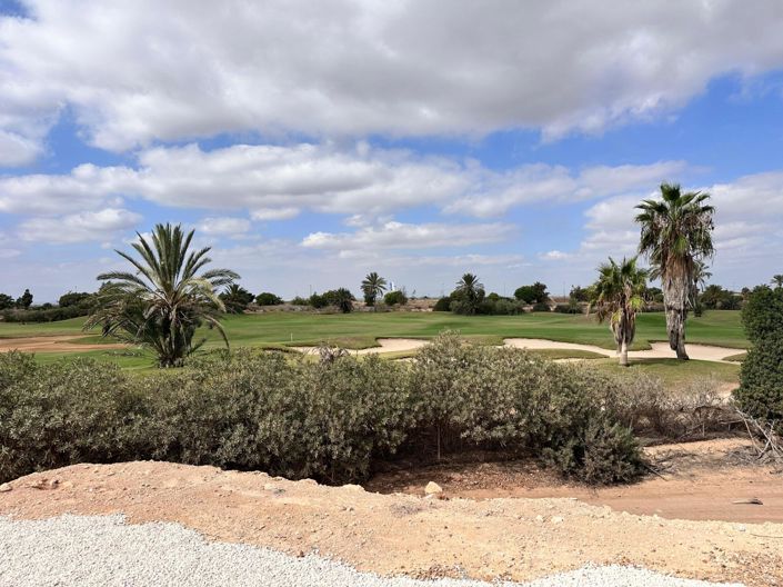 Image No.21-Appartement de 3 chambres à vendre à Los Alcázares