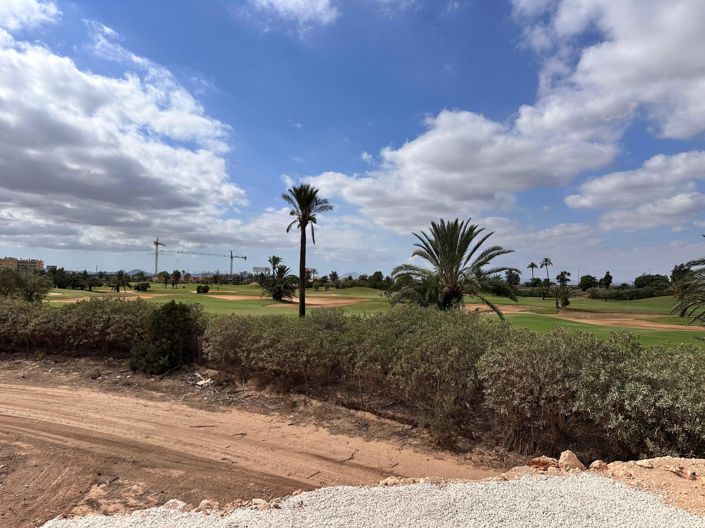 Image No.22-Appartement de 3 chambres à vendre à Los Alcázares