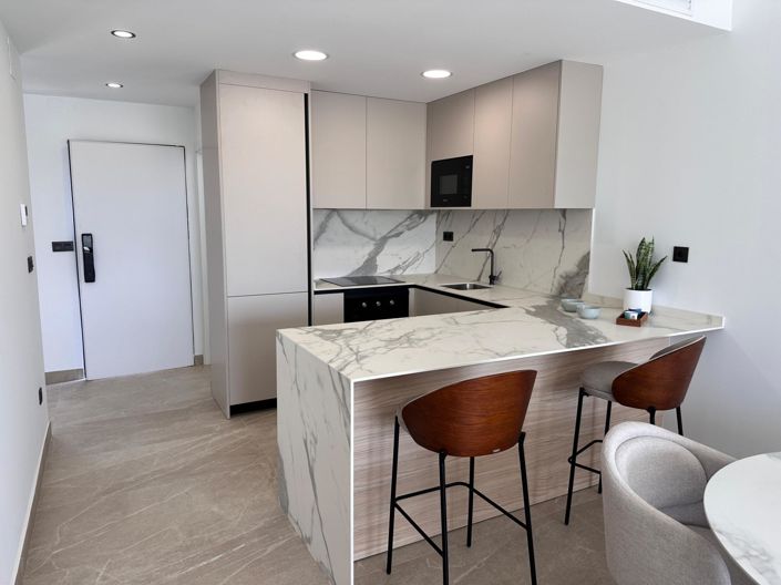 Image No.9-2 Bed Apartment for sale