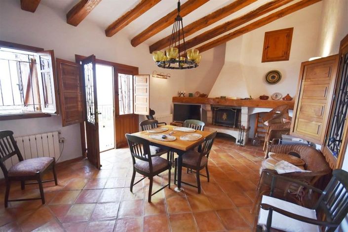 Image No.21-7 Bed Villa for sale